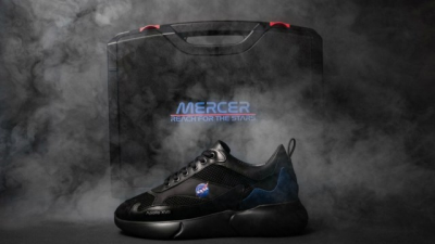 3 Sneaker Kolaborasi NASA Ini Keren Abis, Bro! thumbnail